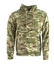 Kombat UK Tactical Hoodie - Goarmy