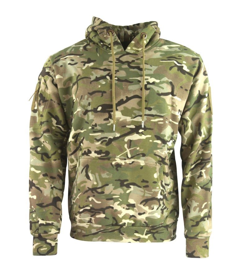 Kombat UK Tactical Hoodie - Goarmy