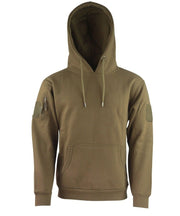 Kombat UK Tactical Hoodie - Goarmy