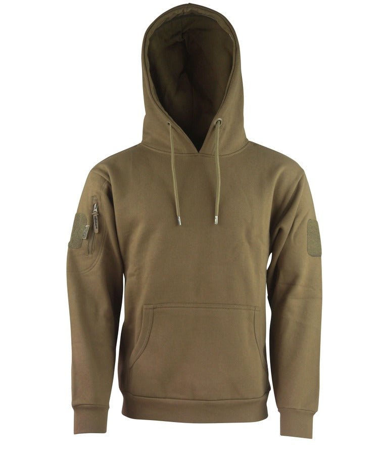 Kombat UK Tactical Hoodie - Goarmy