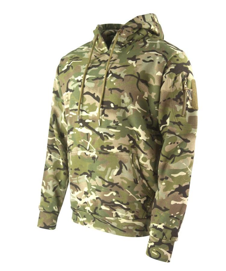 Kombat UK Tactical Hoodie - Goarmy