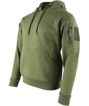 Kombat UK Tactical Hoodie - Goarmy