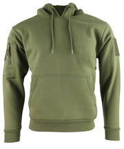 Kombat UK Tactical Hoodie - Goarmy