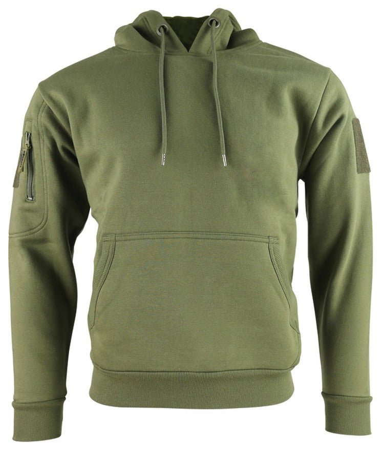 Kombat UK Tactical Hoodie - Goarmy