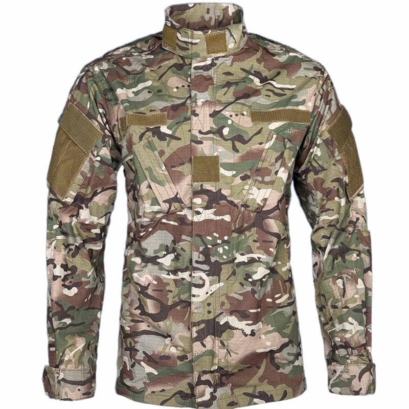 Kombat UK ACU Combat Shirt BTP