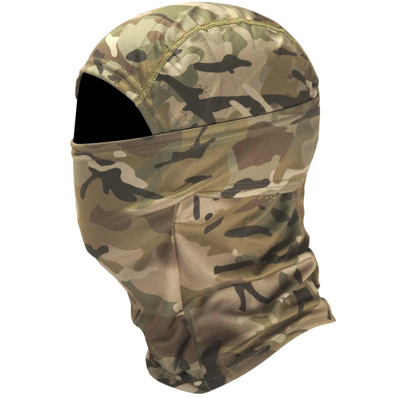 Kombat Covert Balaclava