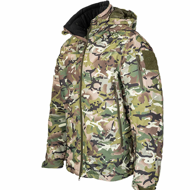 Kombat Delta SF Jacket KOM-TEX