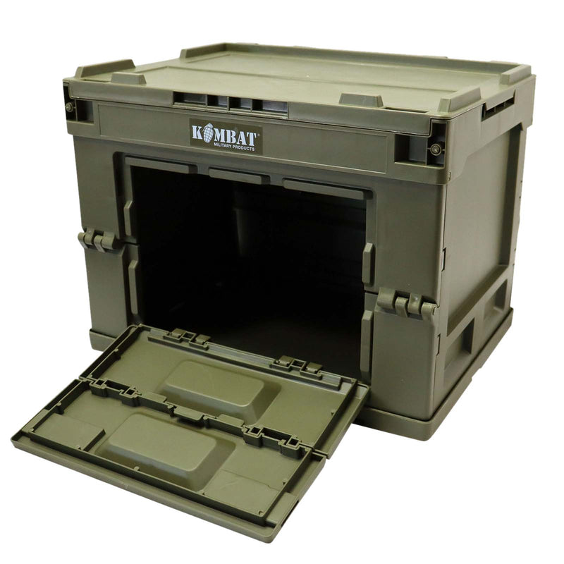 Kombat Foldable Storage Box