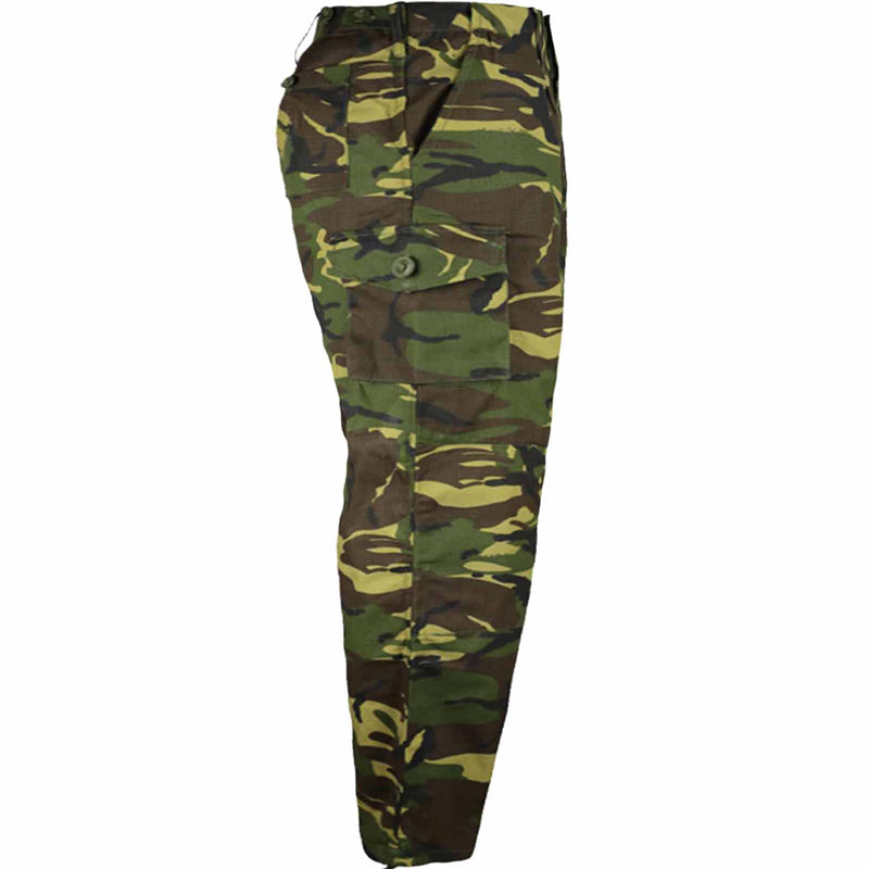 Kombat DPM BDU Combat Trousers