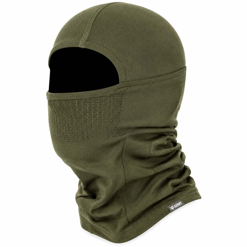 Kombat Seamless Balaclava