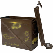 M548 Ammo Box Army - Goarmy