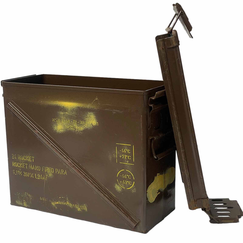 M548 Ammo Box Army - Goarmy