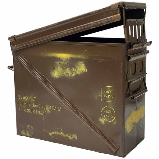 M548 Ammo Box Army - Goarmy