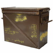 M548 Ammo Box Army - Goarmy