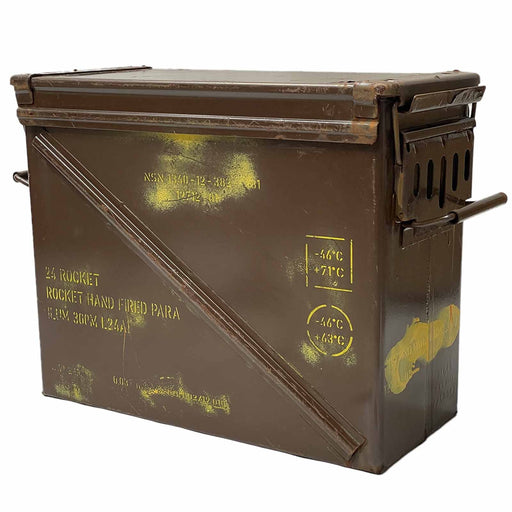 M548 Ammo Box Army - Goarmy