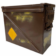 M548 Ammo Box Army - Goarmy