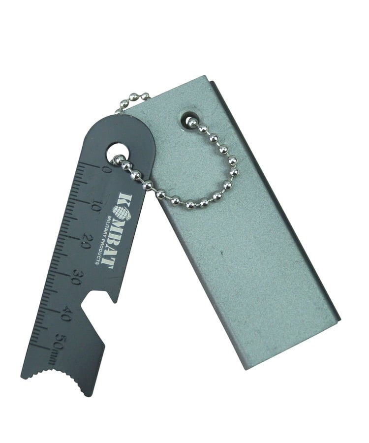 Magnesium Fire Starter - Goarmy