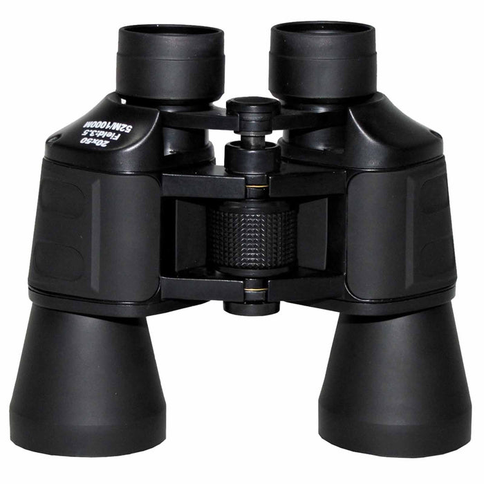 MFH High Power Foldable Binoculars Foldable 20 x 50 - Goarmy