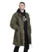 Mil - Tec M51 Fishtail Winter Parka with Liner - Goarmy