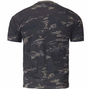Black BTP T-shirt - Goarmy
