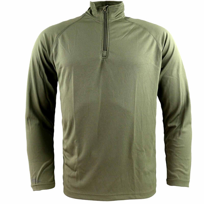 Operators Quick Dry Mesh Top UBAC - Goarmy