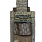 Osprey MK4 MTP 9mm Pistol Ammo Pouch - Goarmy