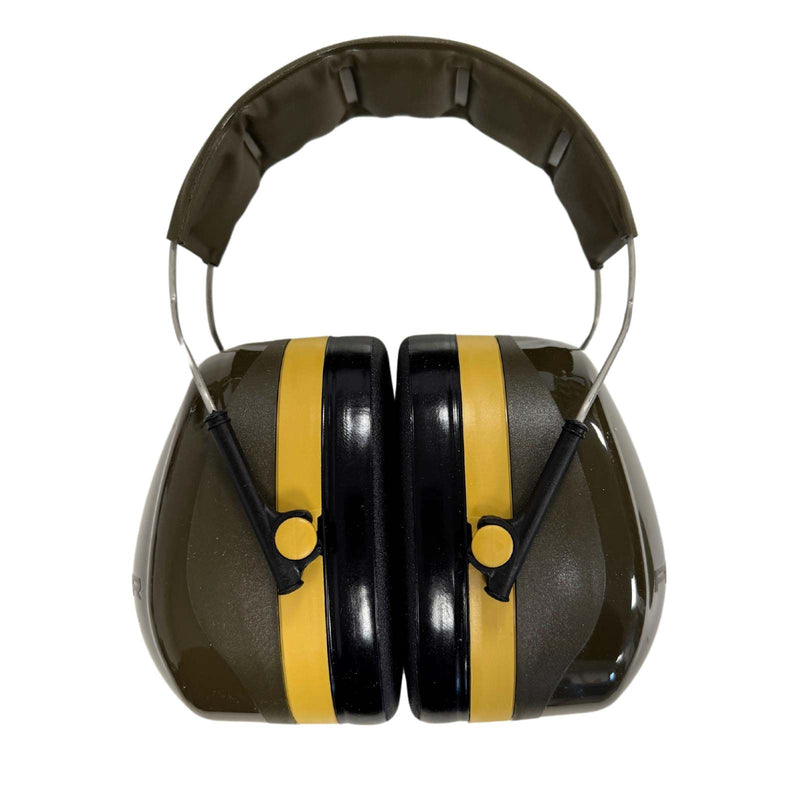 Peltor 3M Bullseye III Ear Defender | New in Box - Goarmy