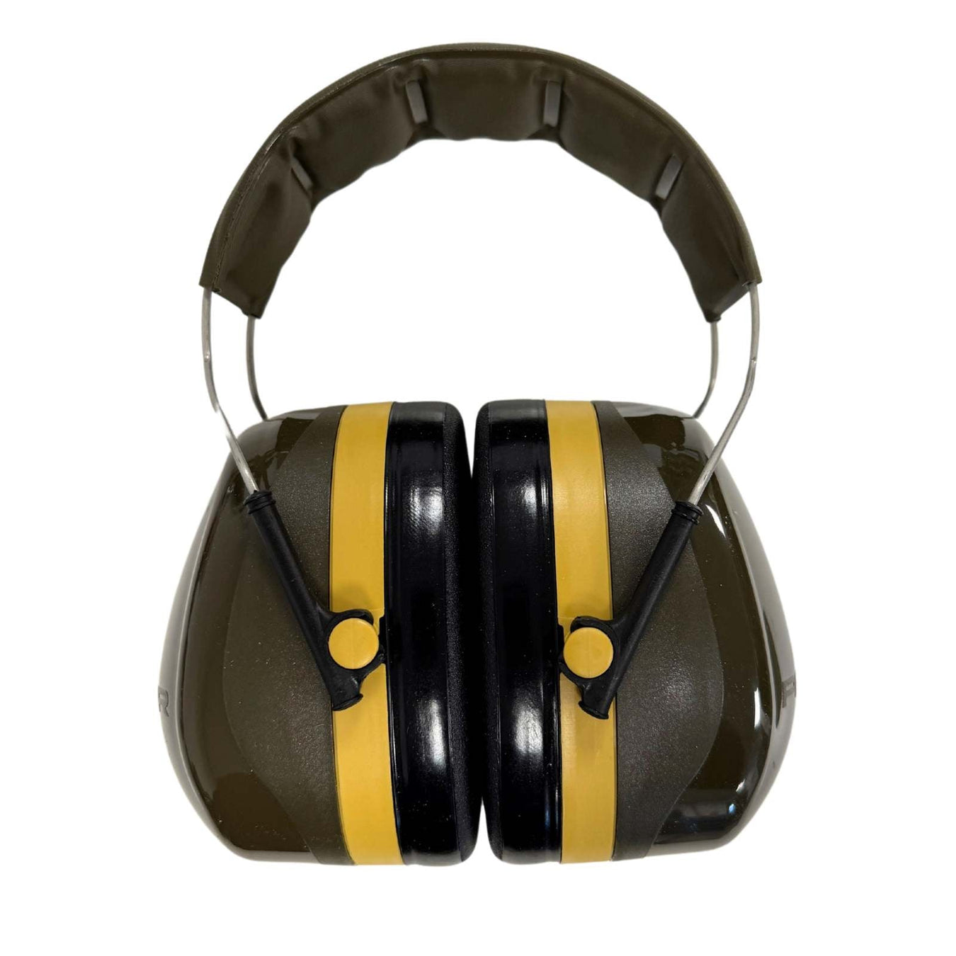 Combat Equipment