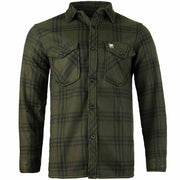 The Jack Pyke Polar Fleece Shirt 