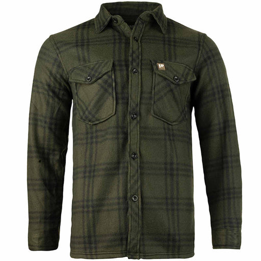 The Jack Pyke Polar Fleece Shirt 