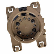 Radar 1957 MOLLE Adaptor Rotating Disc Connector (RDC)