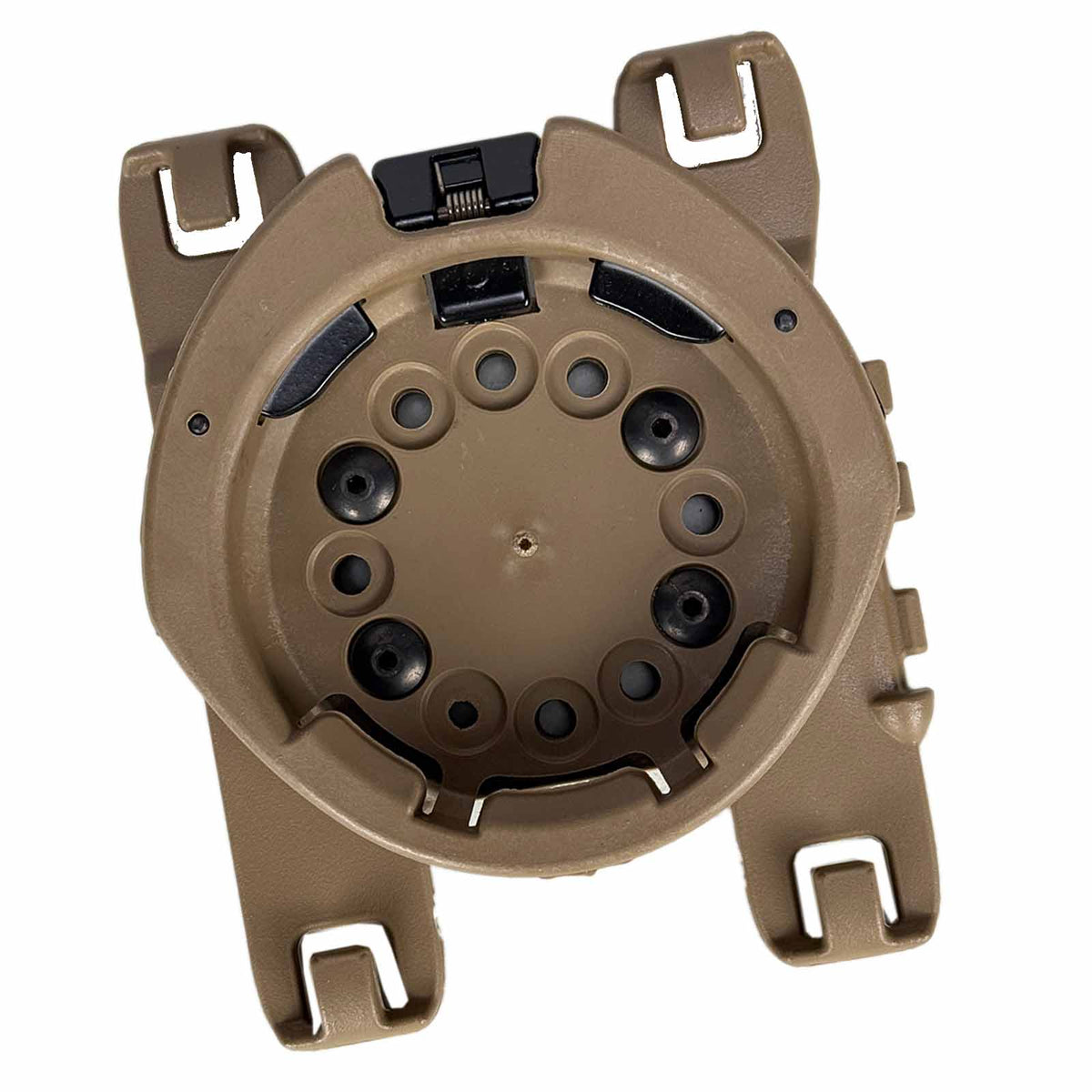 Radar 1957 MOLLE Adaptor Rotating Disc Connector — Goarmy