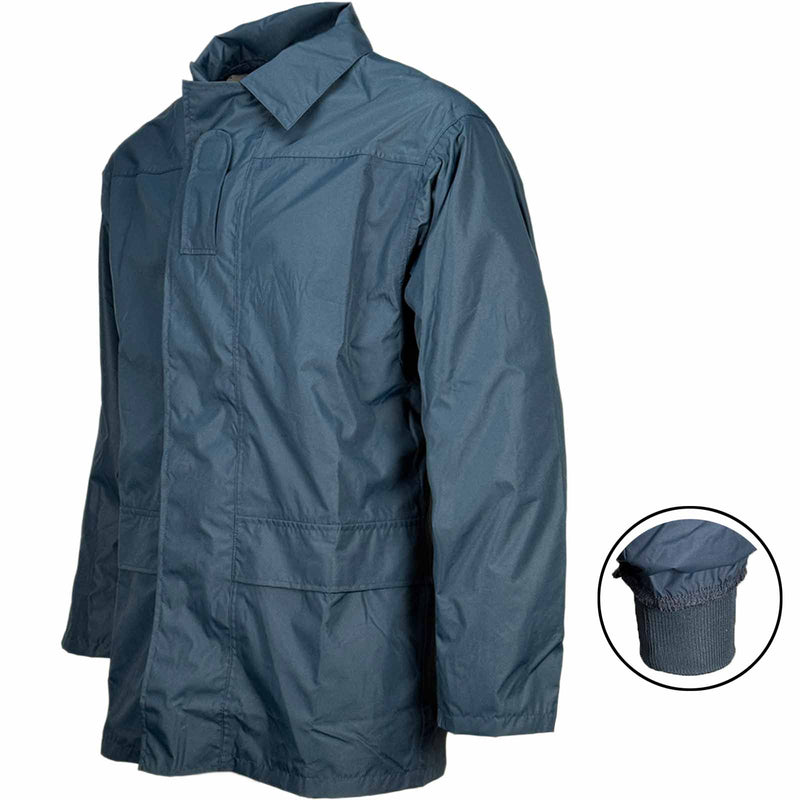 British RAF Wet Weather Jacket