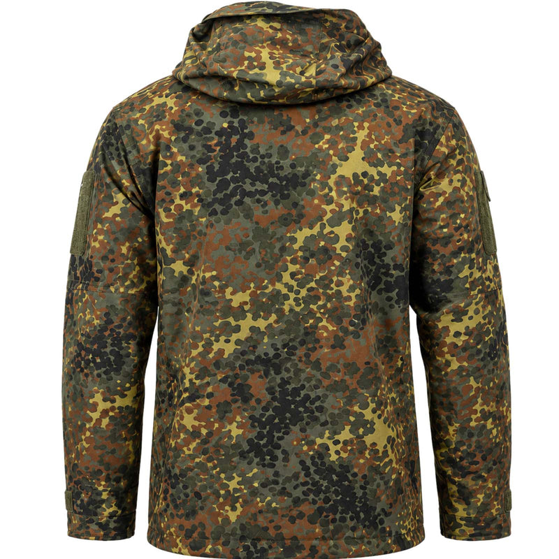 Ranger Gen 2 Military Cold Weather Winter Jacket - Flecktarn