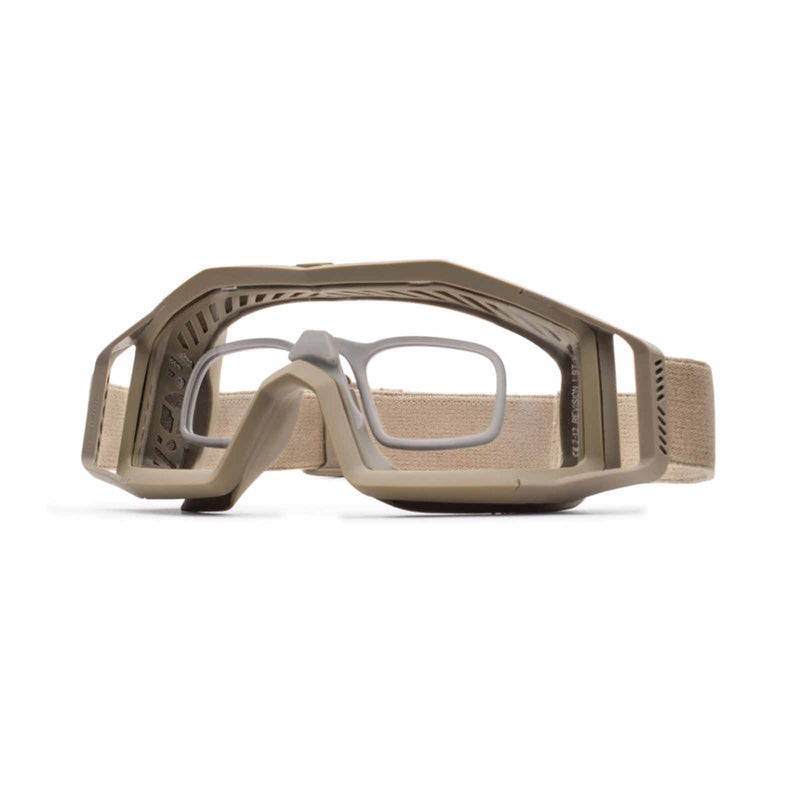 Revision RX Carrier + Connector A