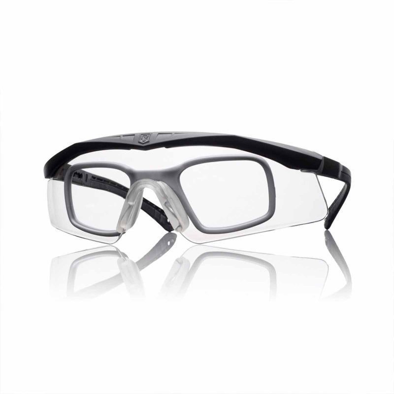 Revision RX Carrier + Connector A