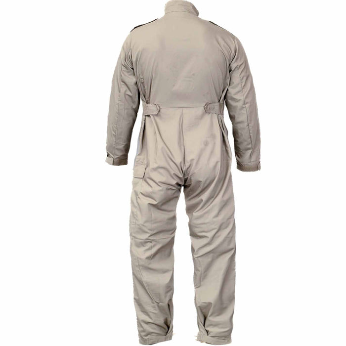 Royal Air Force Sand Lightweight Overall - Goarmy