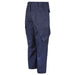 Royal Navy Blue PCS Combat Trousers - Goarmy