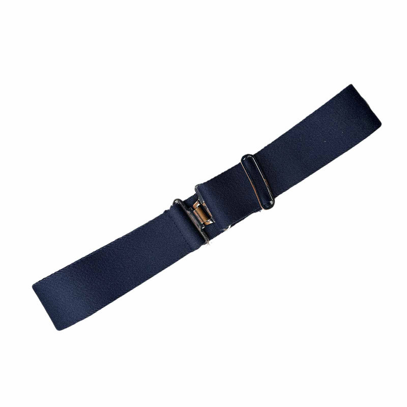 Royal Navy Stable Belt