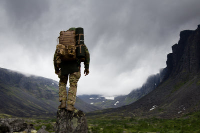 The Army Surplus and Outdoor Survival Store — Goarmy