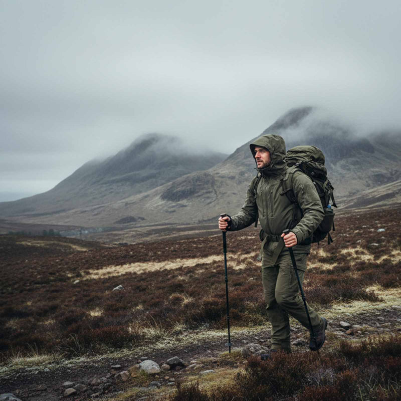 STOIRM Primaloft® Cold Weather Winter Jacket