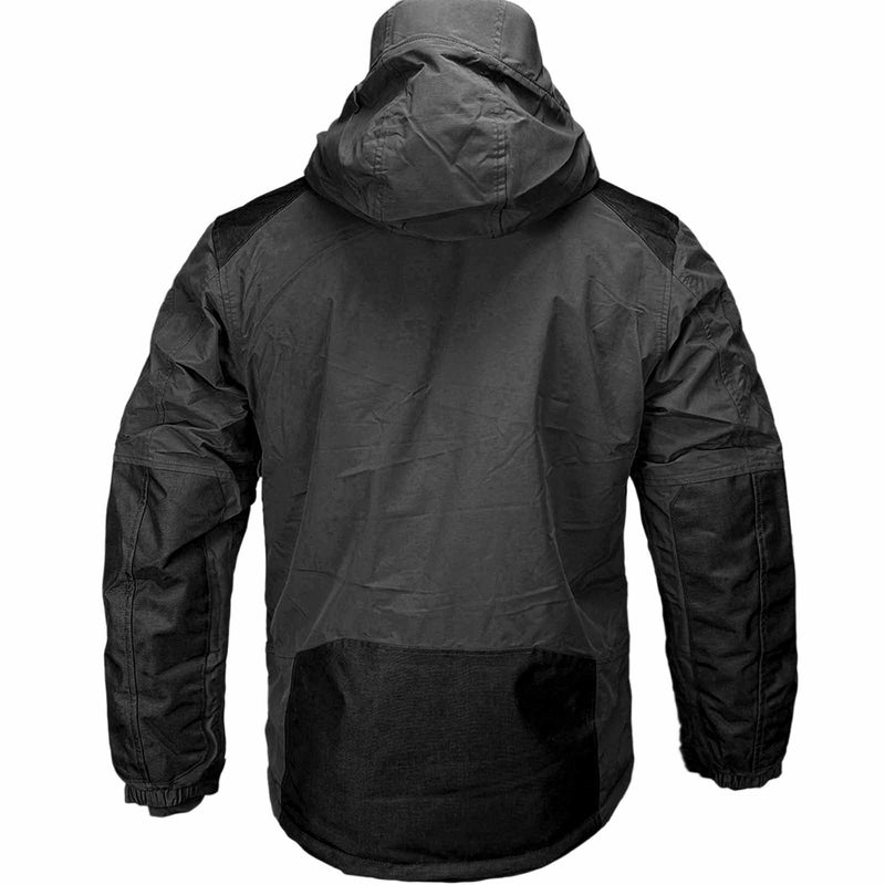 STOIRM Primaloft® Cold Weather Winter Jacket