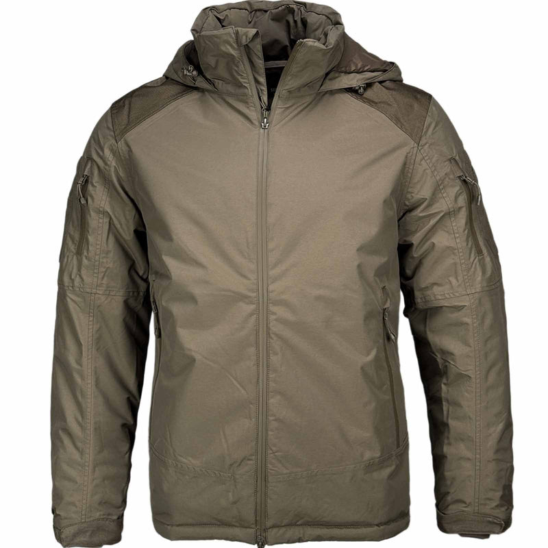 STOIRM Primaloft® Cold Weather Winter Jacket
