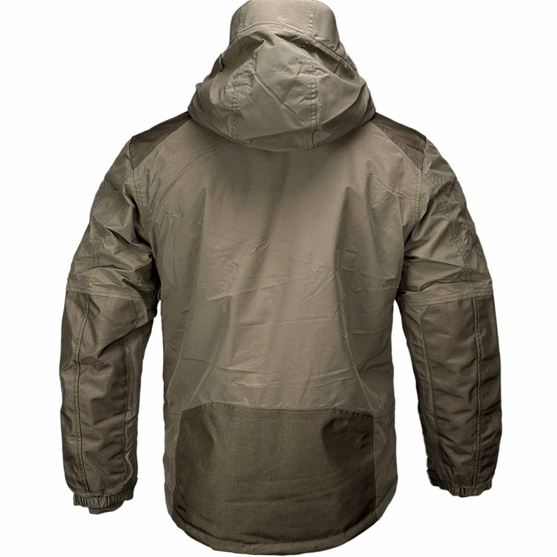 STOIRM Primaloft® Cold Weather Winter Jacket