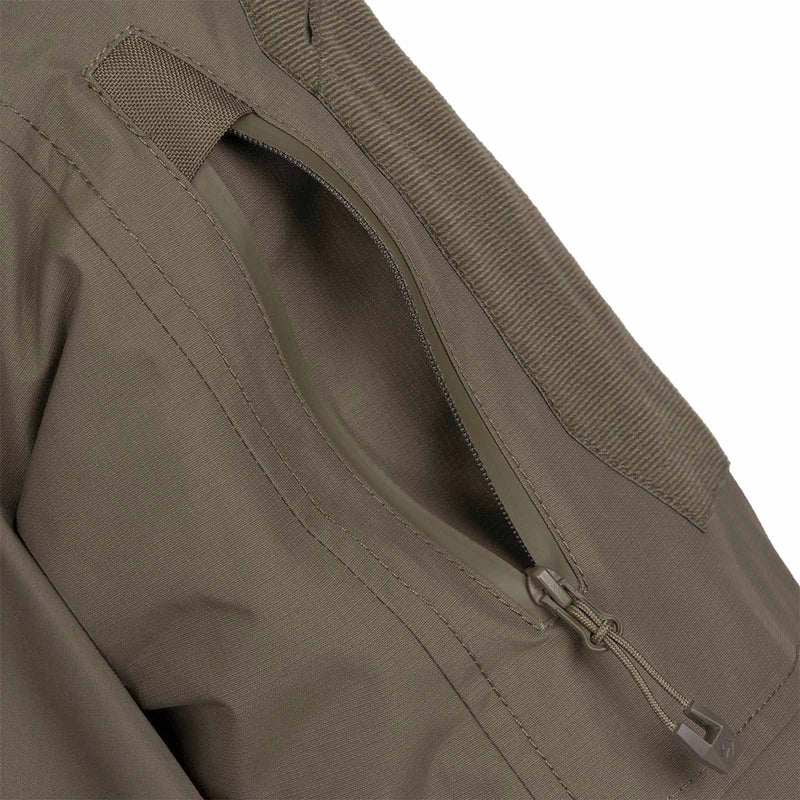 STOIRM Primaloft® Cold Weather Winter Jacket