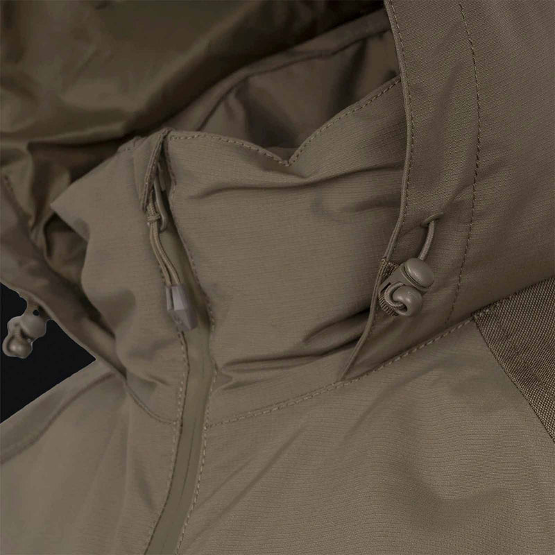 STOIRM Primaloft® Cold Weather Winter Jacket