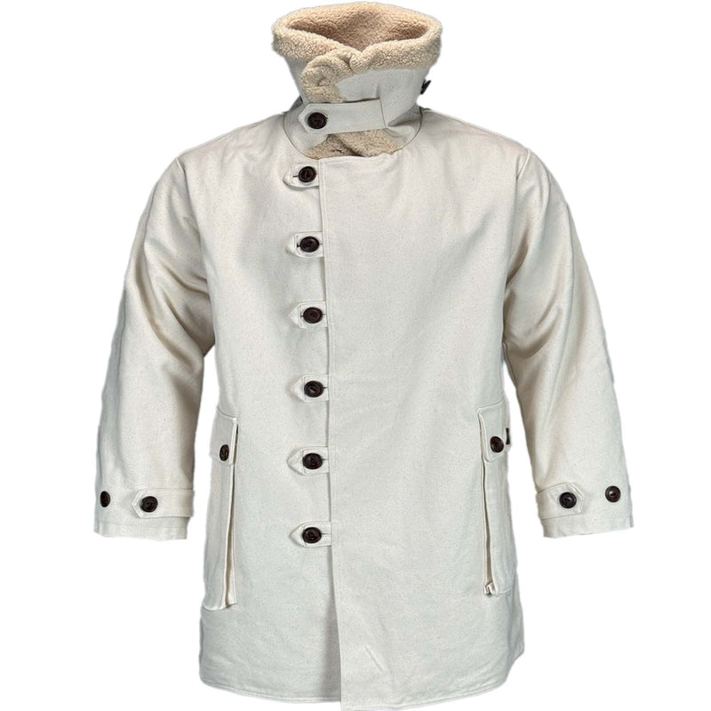 Swedish M1909 Parka