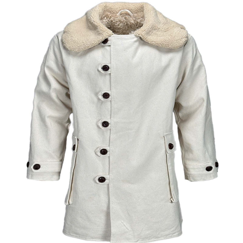 Swedish M1909 Parka