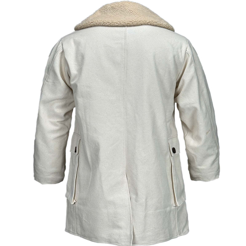 Swedish M1909 Parka