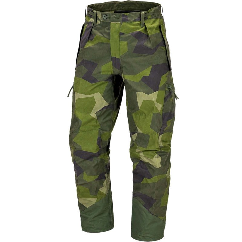 Swedish Army M90 Combat Trousers